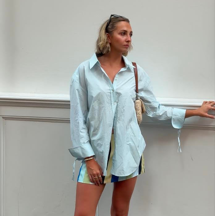 The Button Down