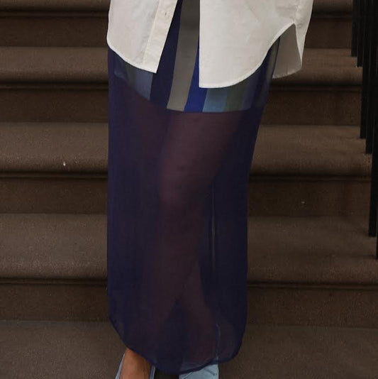 The Midi