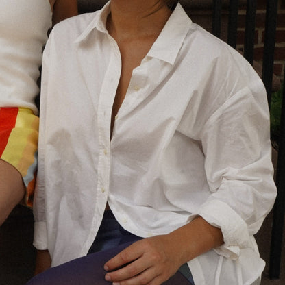 The Button Down