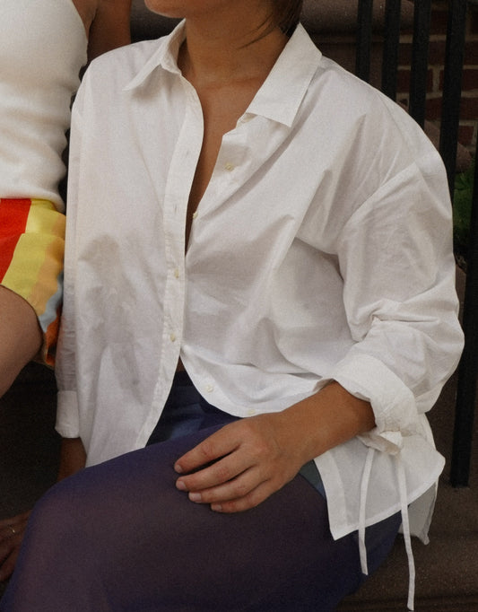 Button Down Shirt