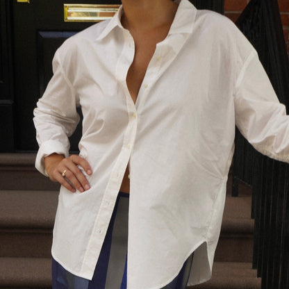 The Button Down