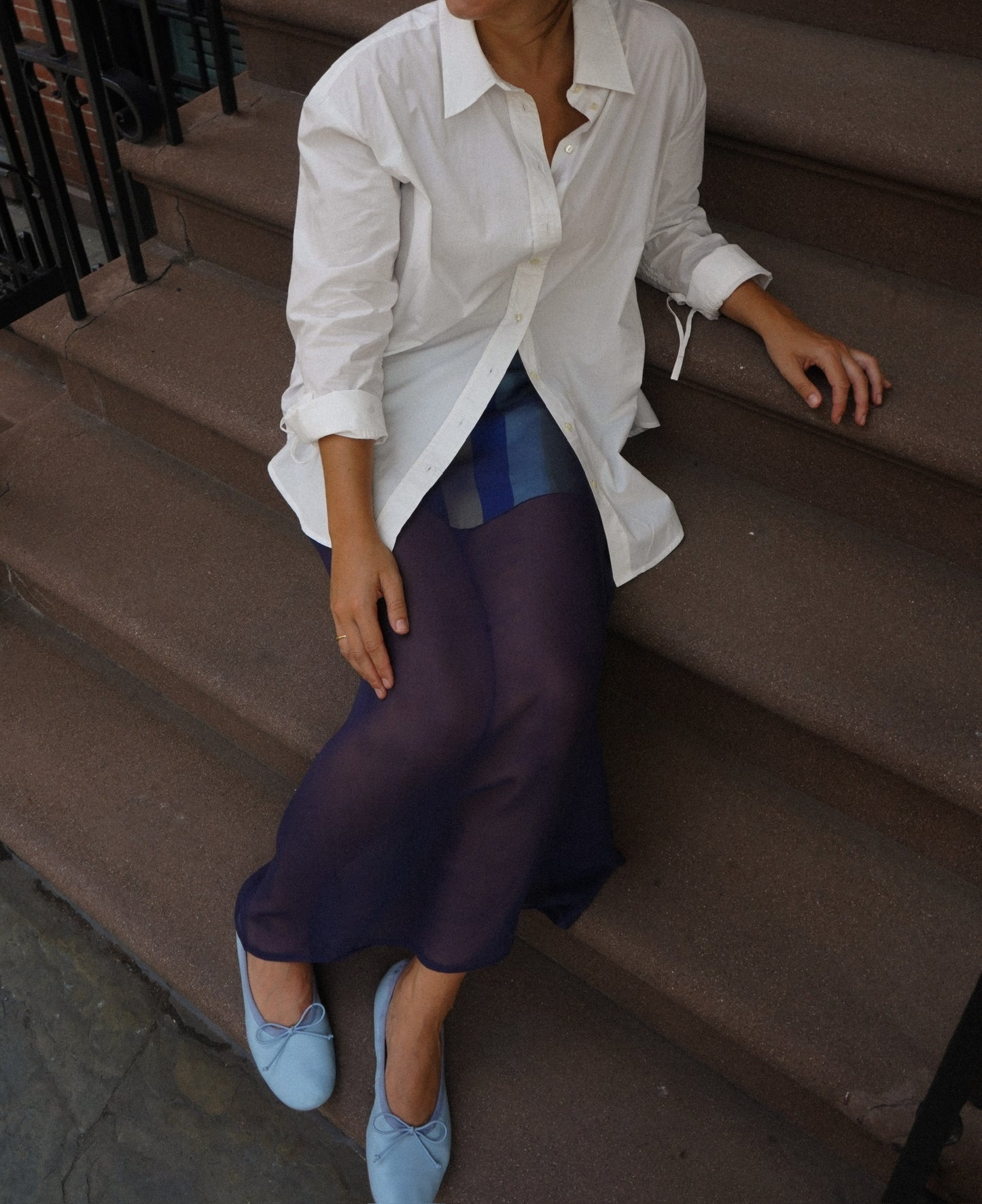 Button Down Shirt