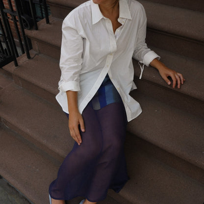 The Button Down