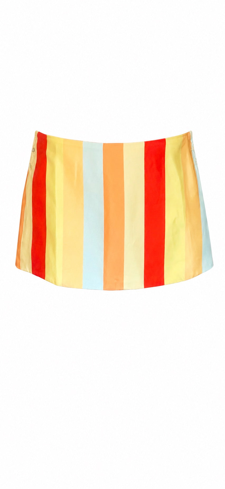 Mini Skirt