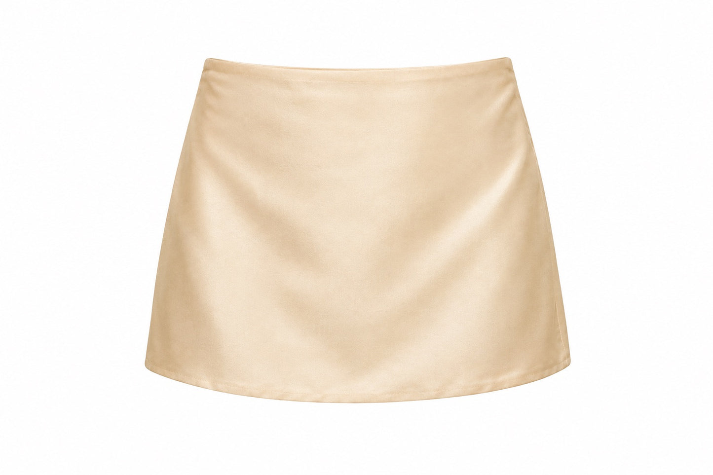Mini Skirt